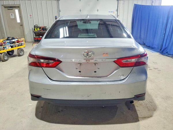2021 TOYOTA CAMRY LE — DIRR