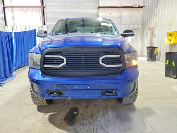 2014 RAM 1500 SLT