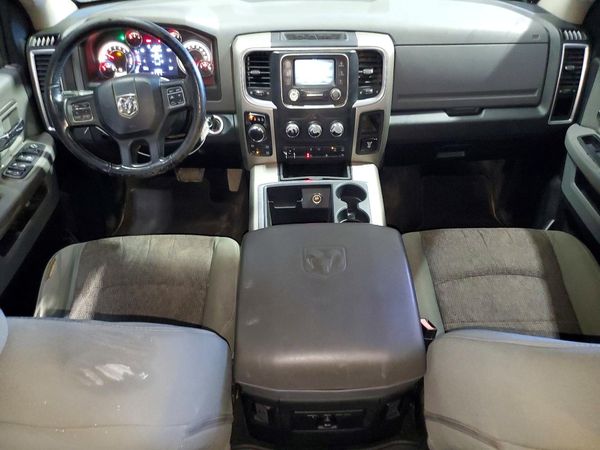 2014 RAM 1500 SLT