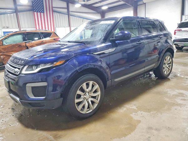 2016 LAND ROVER RANGEROVER