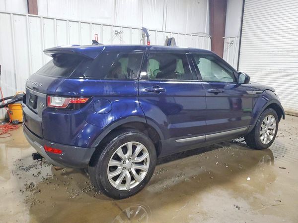 2016 LAND ROVER RANGEROVER SE