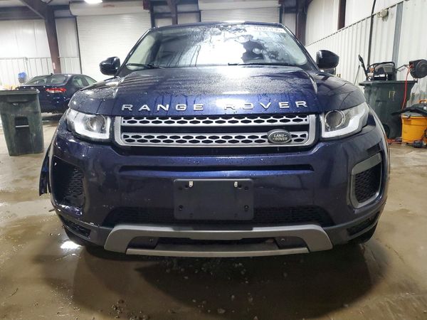 2016 LAND ROVER RANGEROVER SE