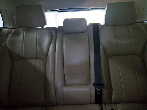 2016 LAND ROVER RANGEROVER SE