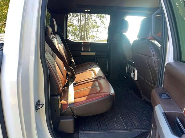 2020 FORD F150