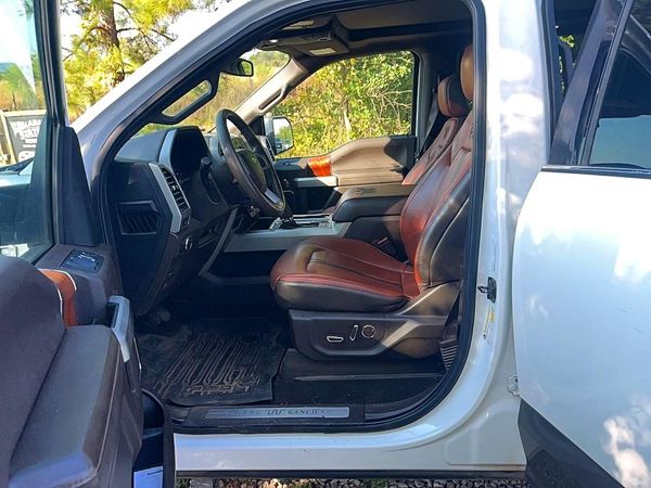 2020 FORD F150