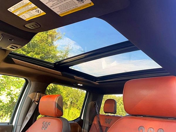 2020 FORD F150