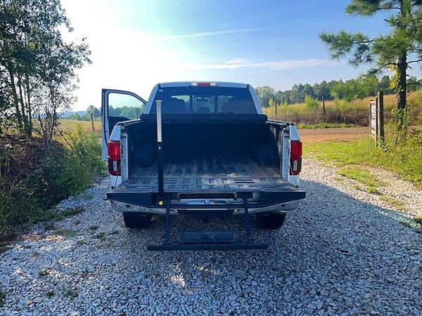 2020 FORD F150