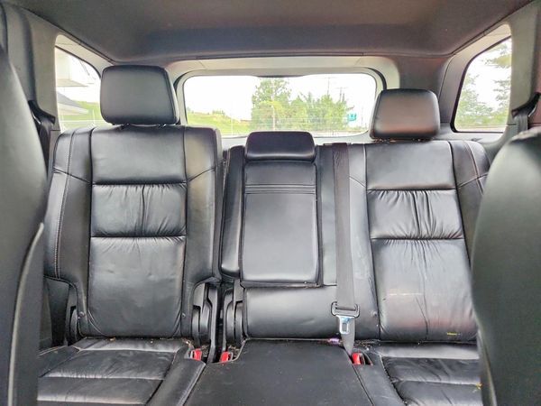 2016 JEEP GRAND CHEROKEE — SUVN