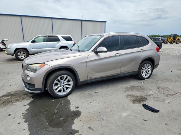 2015 BMW X1 xDrive28i