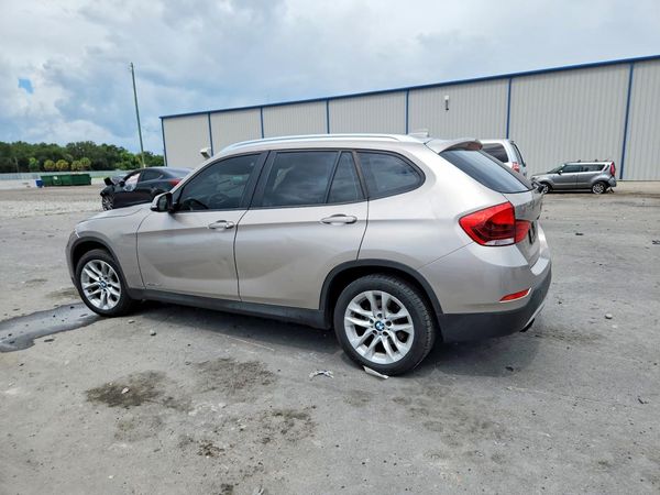 2015 BMW X1 xDrive28i