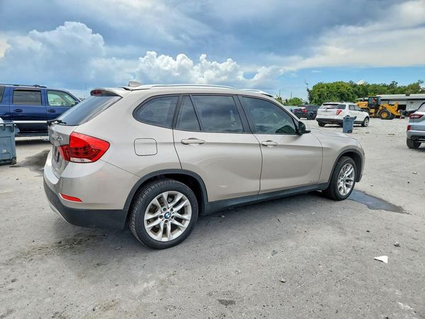 2015 BMW X1 xDrive28i