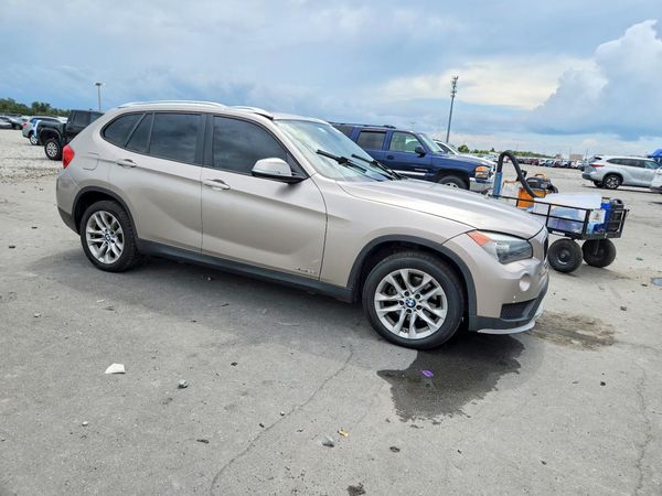 2015 BMW X1 xDrive28i