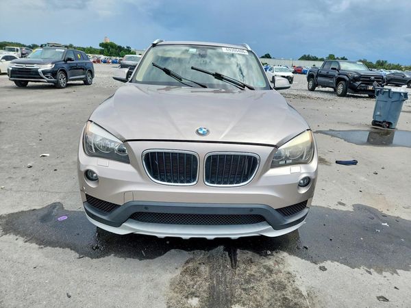 2015 BMW X1 xDrive28i