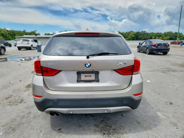2015 BMW X1 xDrive28i