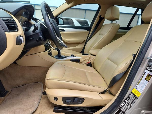 2015 BMW X1 xDrive28i