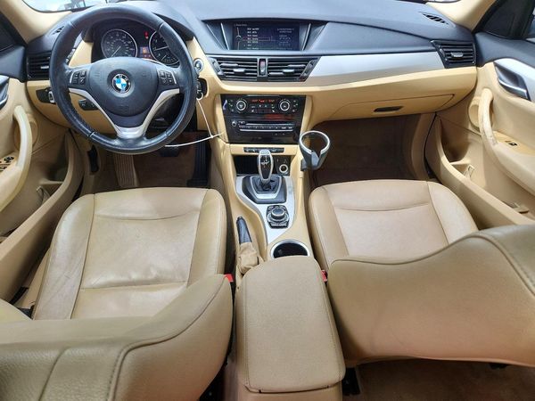 2015 BMW X1 xDrive28i