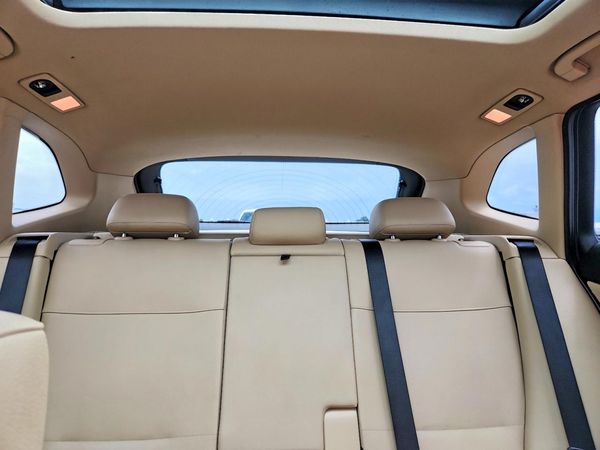 2015 BMW X1 xDrive28i