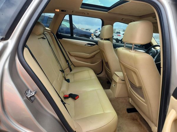 2015 BMW X1 xDrive28i