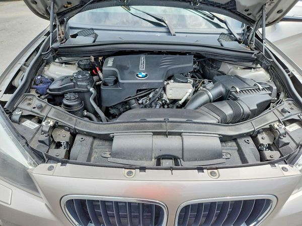 2015 BMW X1 xDrive28i