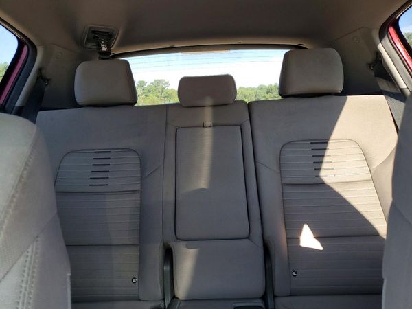 2017 KIA SPORTAGE LX — DIRR