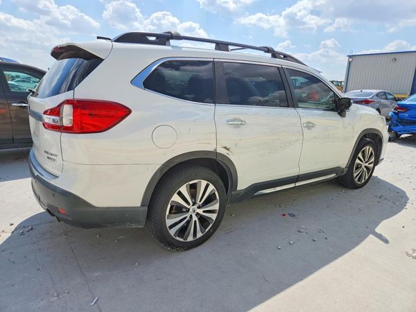 2019 SUBARU ASCENT — PSRA