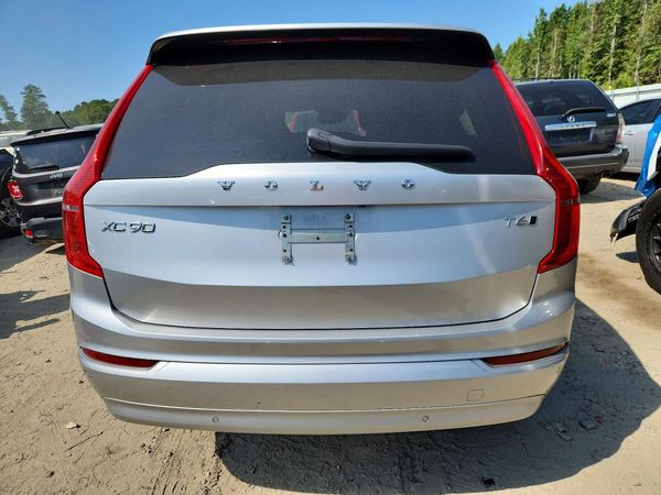 2022 VOLVO XC90 Momentum (excl S60) — DIRR