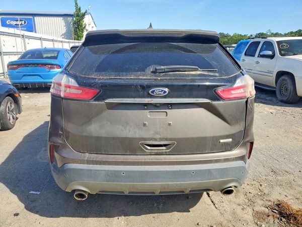 2019 FORD EDGE SEL — DIRR