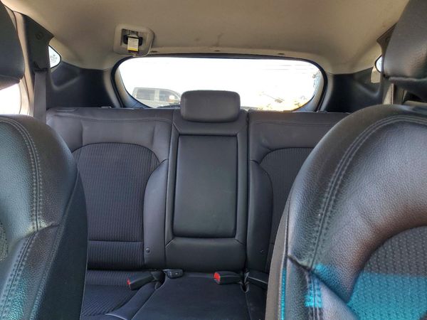 2013 HYUNDAI TUCSON — SUVN