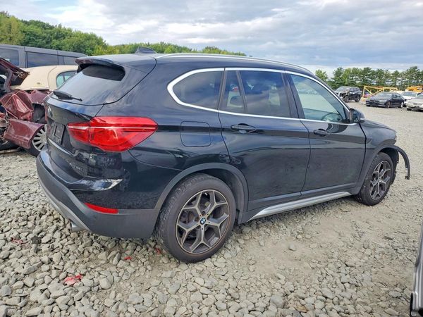 2019 BMW X1 — PSRA