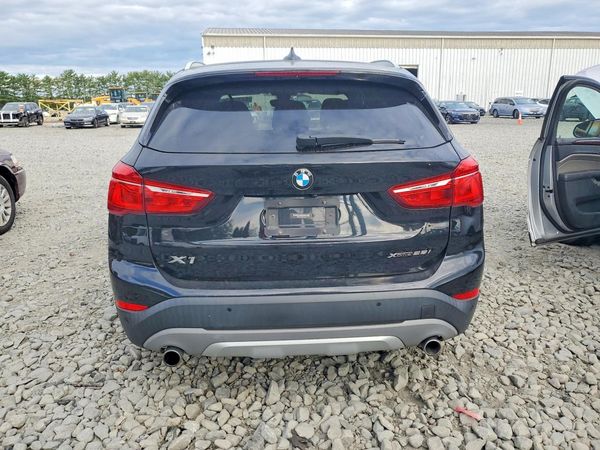 2019 BMW X1 — DIRR