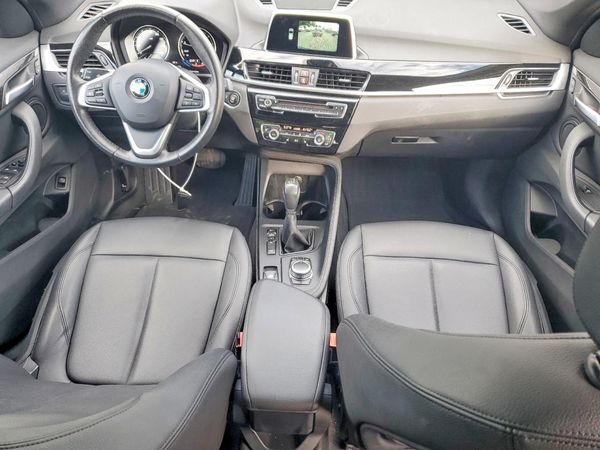 2019 BMW X1 — CKPT