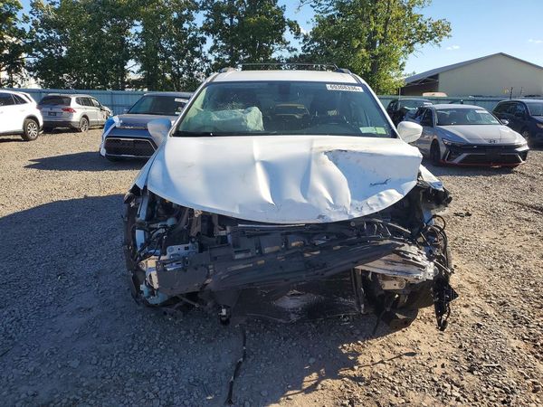 2020 CHRYSLER PACIFICA Touring L — DIRF