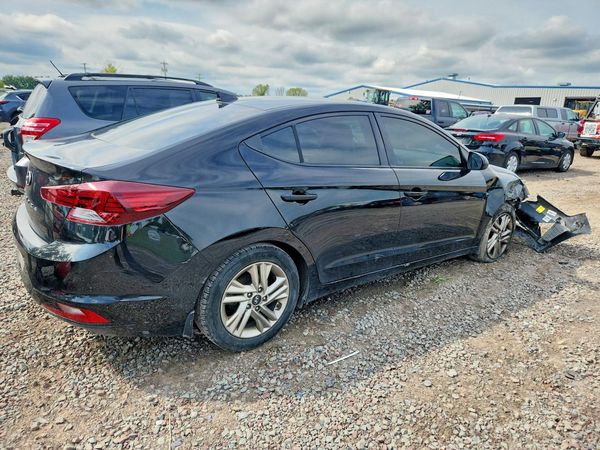2020 HYUNDAI ELANTRA — PSRA