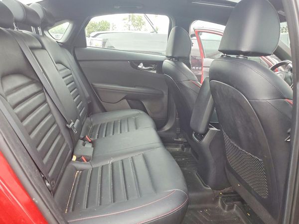 2021 KIA FORTE — PSRS