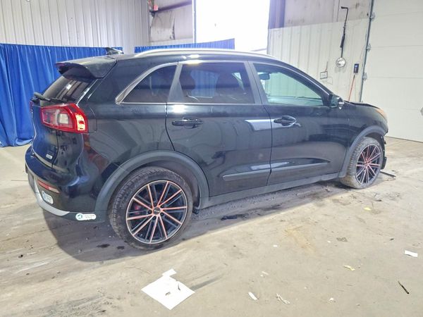 2019 KIA NIRO — PSRA