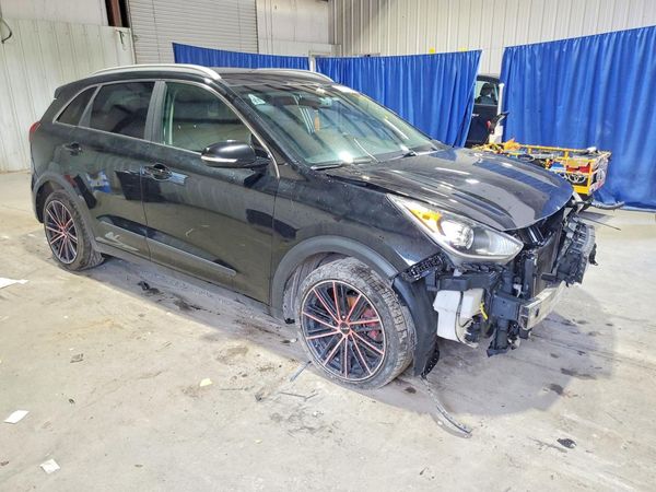 2019 KIA NIRO — Passenger 3/4