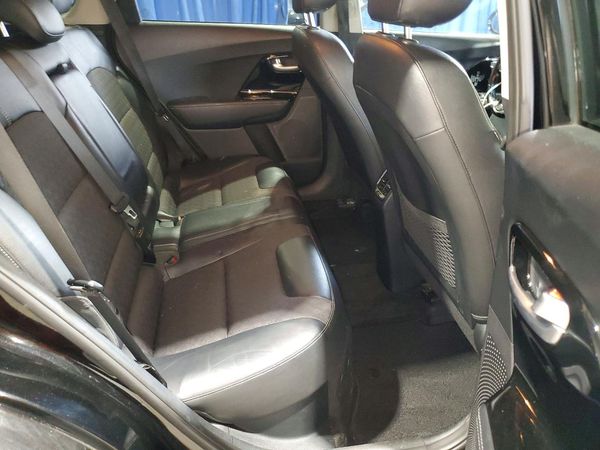 2019 KIA NIRO — PSRS
