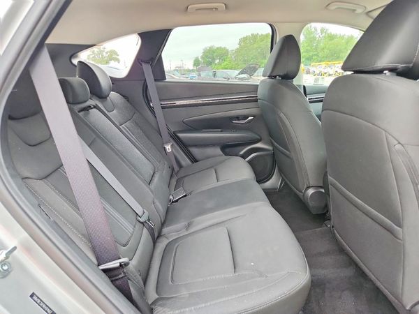 2024 HYUNDAI TUCSON SEL — PSRS