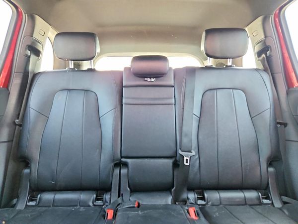 2020 MERCEDES-BENZ GLB GLB250 — SUVN