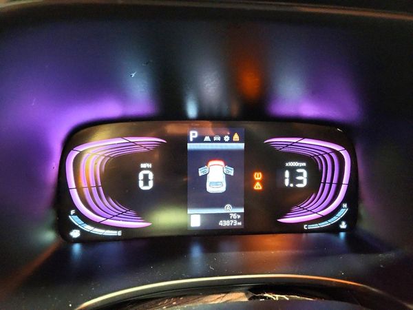 2025 KIA SOUL LX, S — ODOM