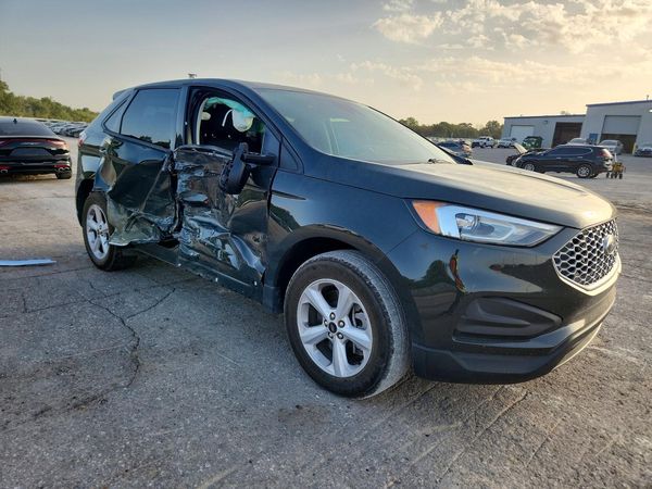 2024 FORD EDGE — Passenger 3/4