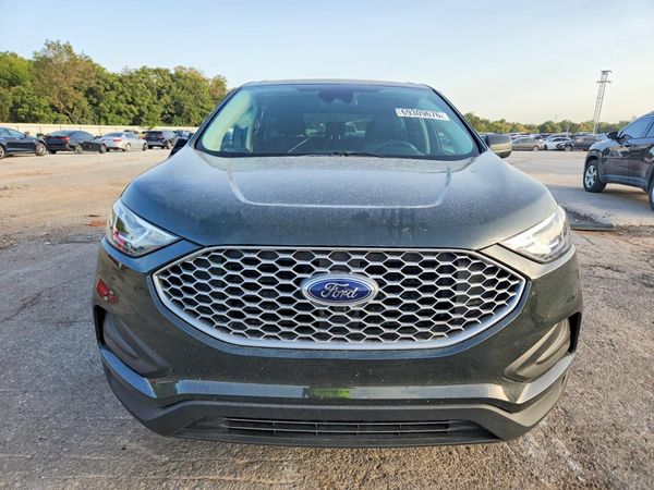 2024 FORD EDGE — DIRF