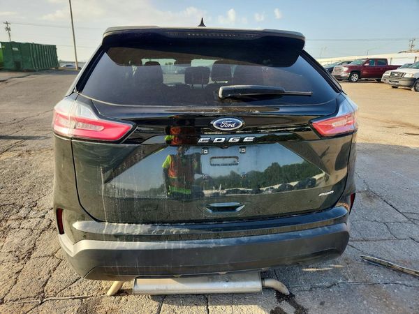 2024 FORD EDGE — DIRR