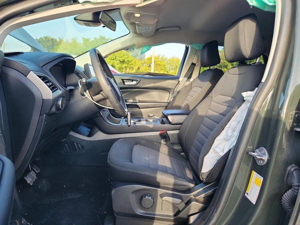 2024 FORD EDGE — DENT