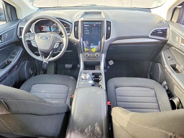 2024 FORD EDGE — CKPT