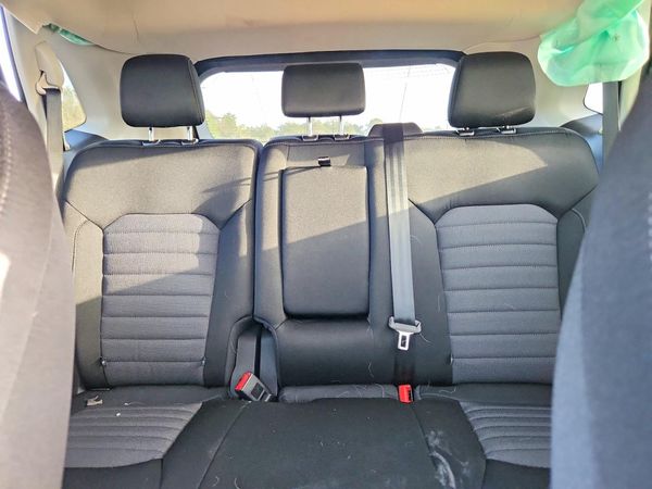 2024 FORD EDGE — SUVN