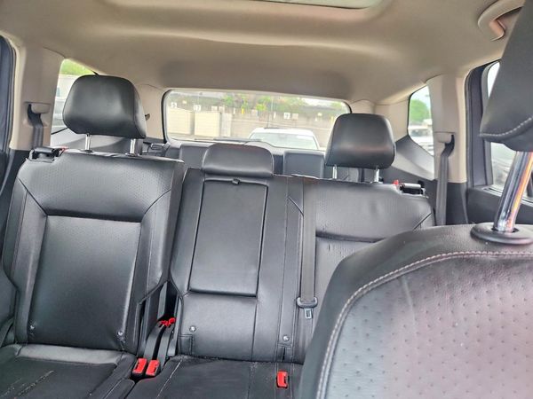2019 VOLKSWAGEN ATLAS — SUVN