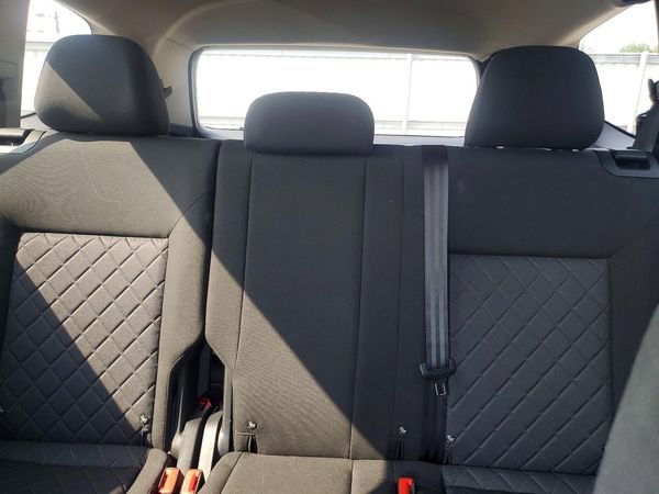2018 VOLKSWAGEN ATLAS 4Motion S — SUVN