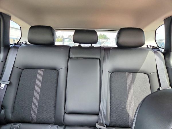 2025 MAZDA CX-50 Preferred — SUVN
