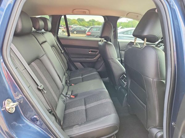 2025 MAZDA CX-50 Preferred — PSRS